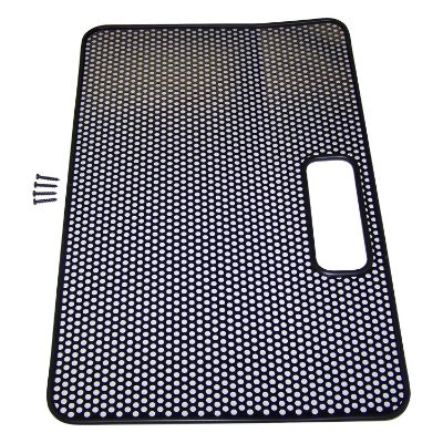 RT Off-Road Bug Screen (Stainless Steel) - RT34085